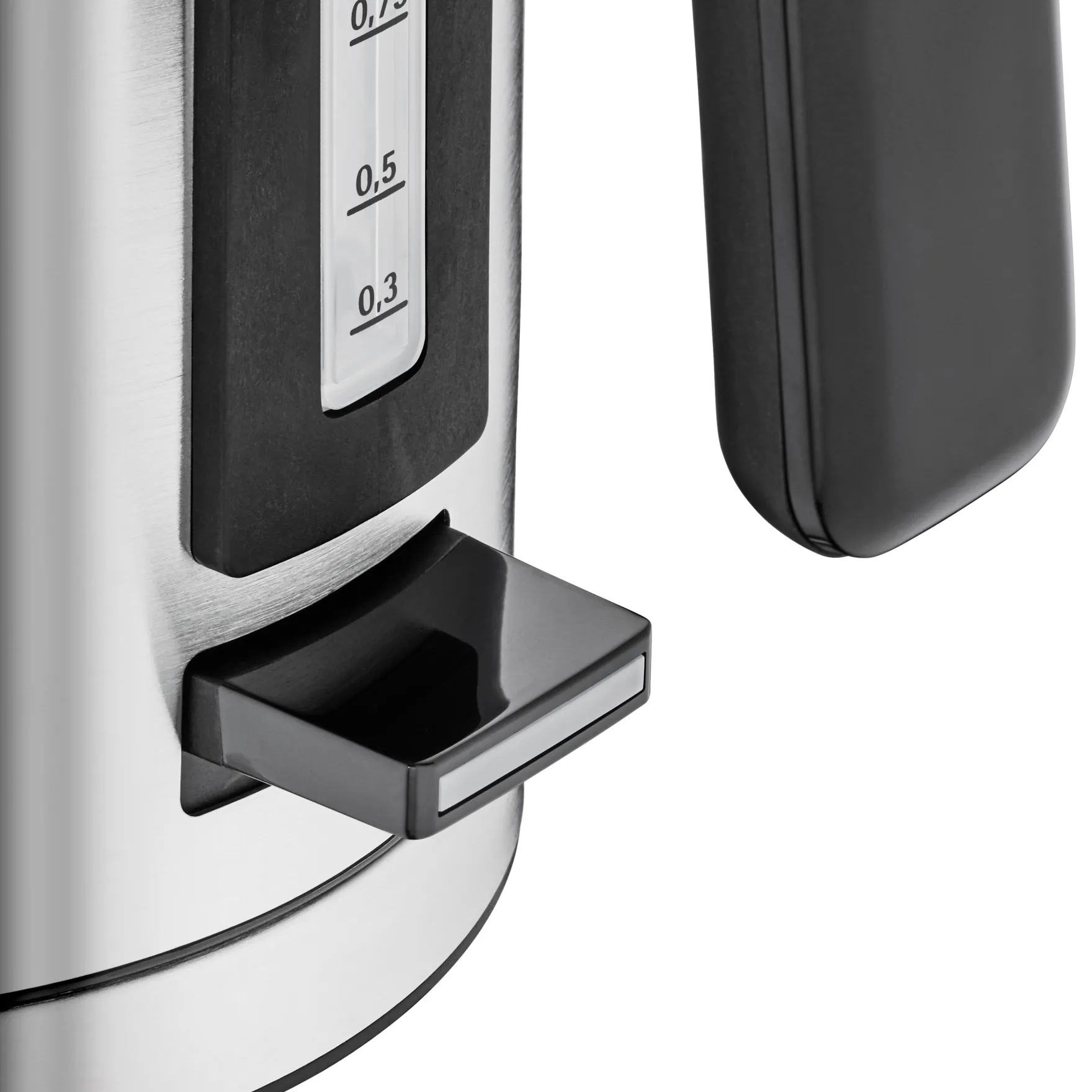 Wasserkocher|WMF Lono Wasserkocher, 1,6 l