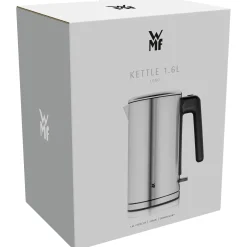 Wasserkocher|WMF Lono Wasserkocher, 1,6 l