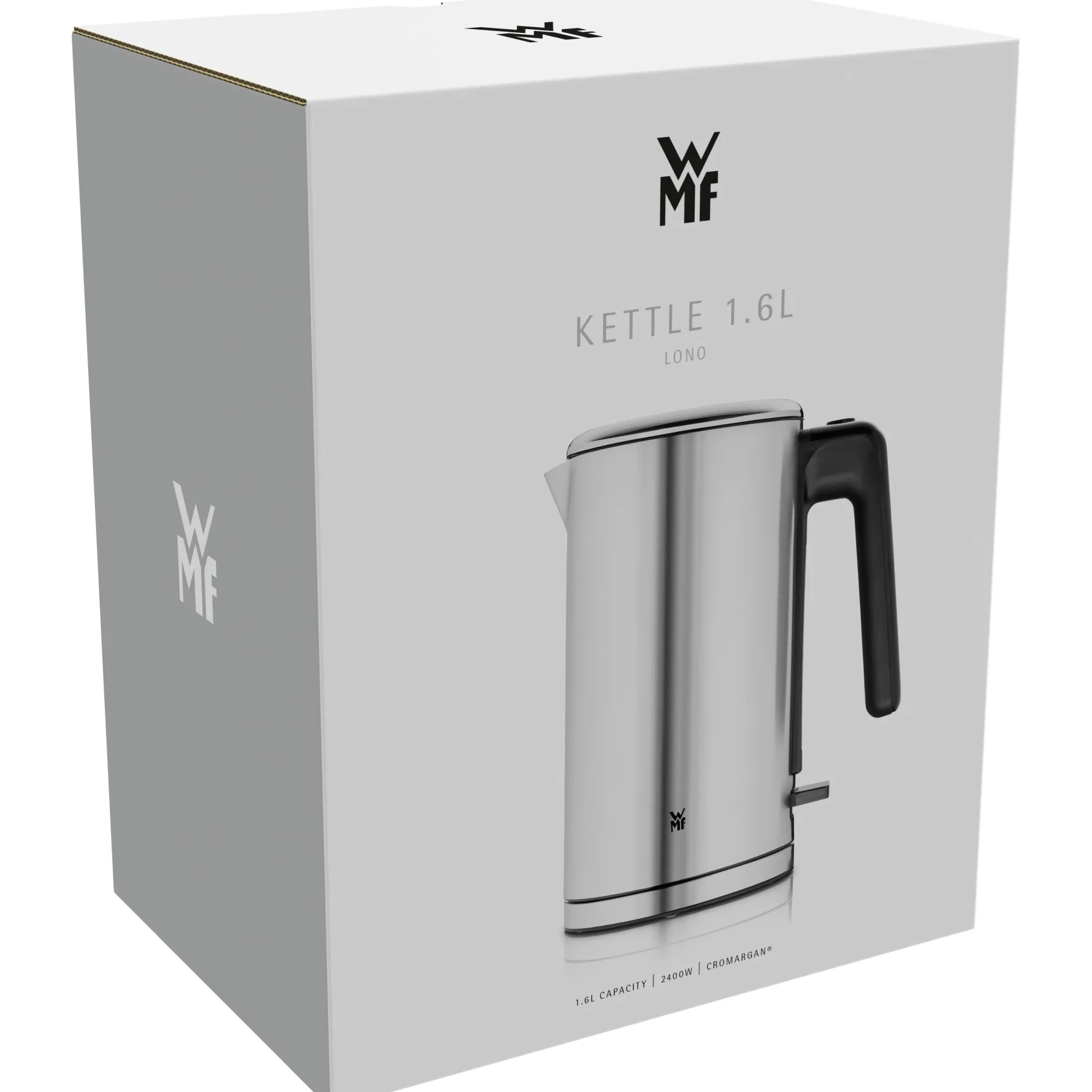 Wasserkocher|WMF Lono Wasserkocher, 1,6 l