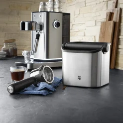 Kaffeezubehör|WMF Lumero Espresso Abschlagbehälter