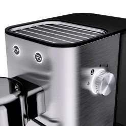Siebträgermaschinen|WMF Lumero Espresso Siebträgermaschine