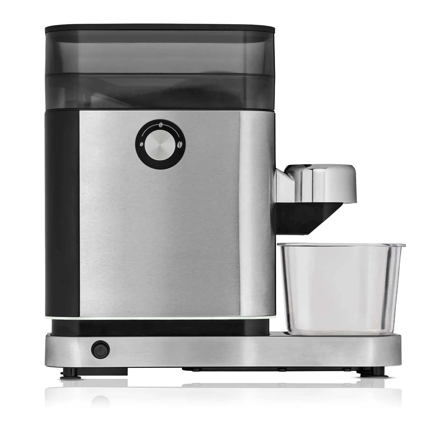 Kaffeemühlen|WMF Lumero Espressomühle