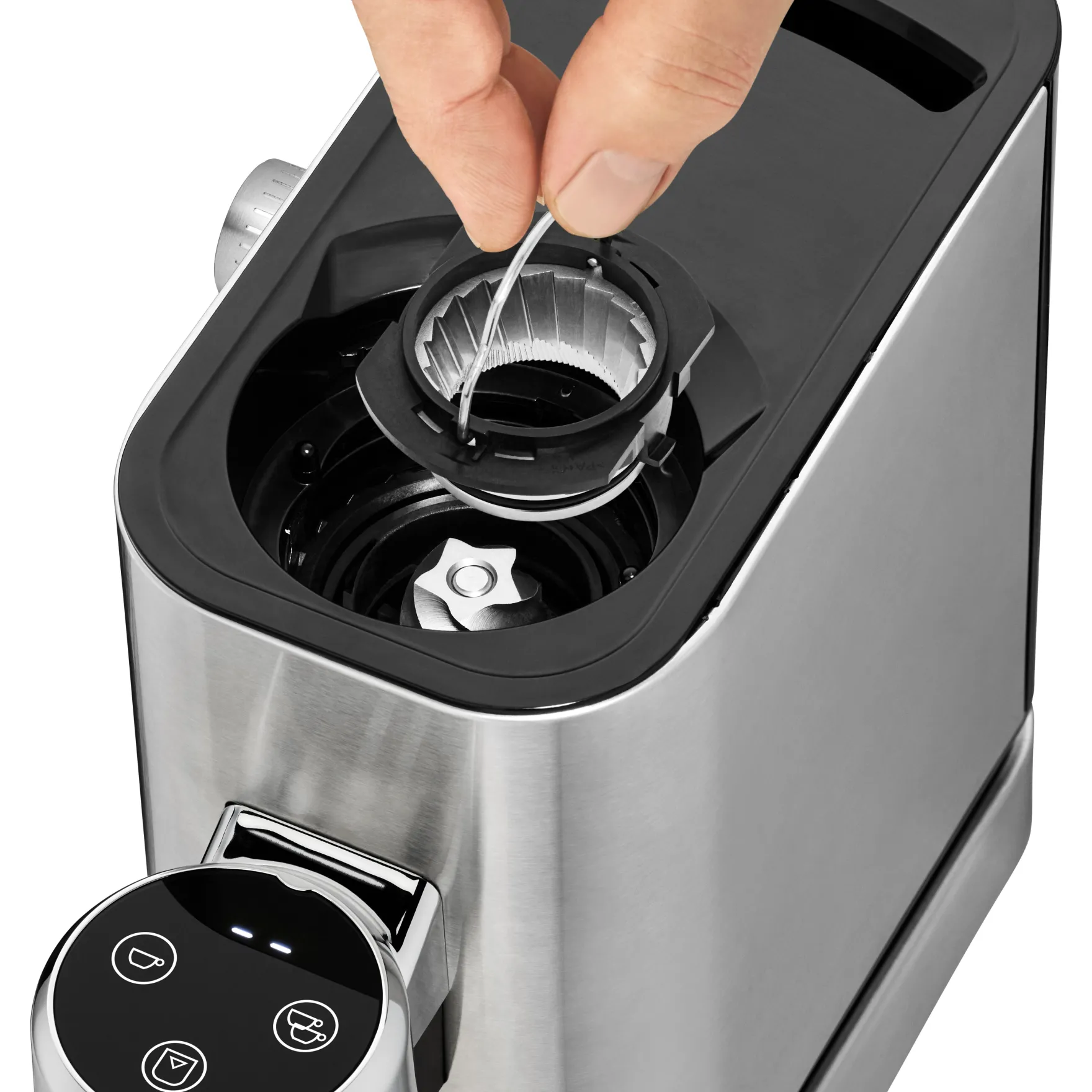 Kaffeemühlen|WMF Lumero Espressomühle