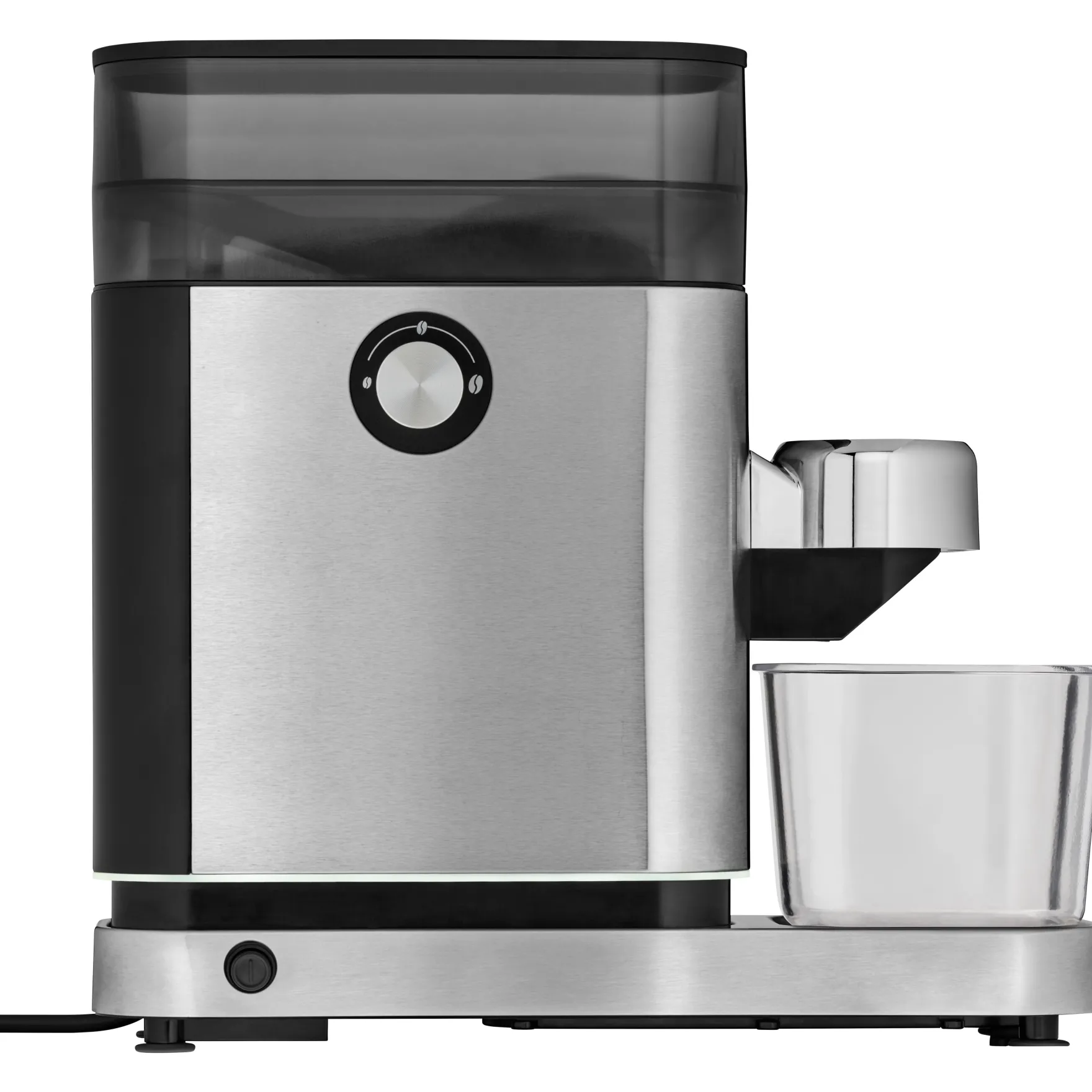Kaffeemühlen|WMF Lumero Espressomühle