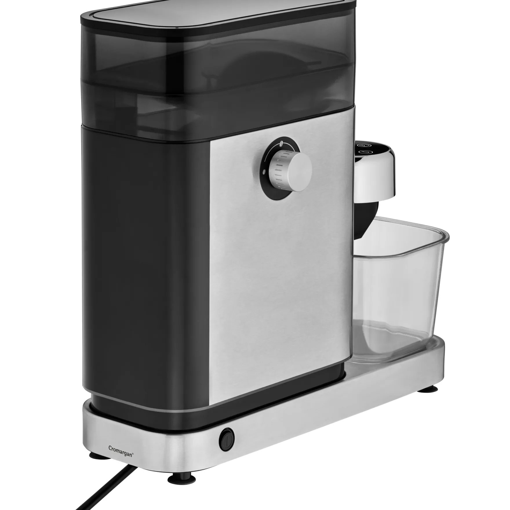 Kaffeemühlen|WMF Lumero Espressomühle