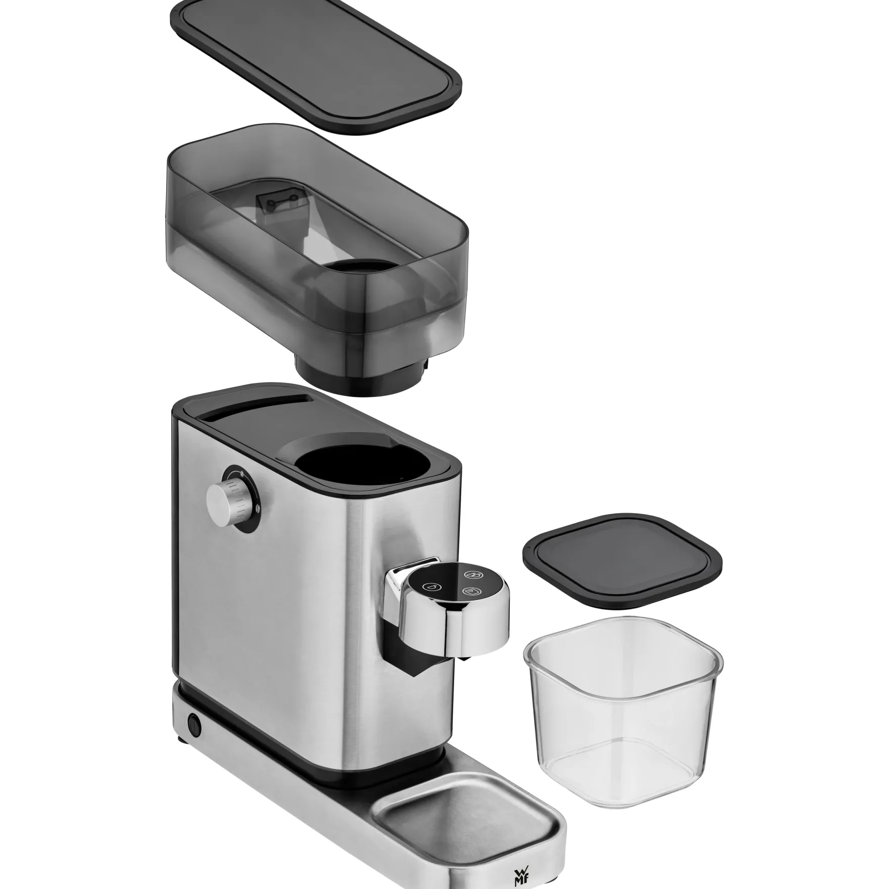 Kaffeemühlen|WMF Lumero Espressomühle