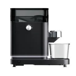 Kaffeemühlen|WMF Lumero Espressomühle, Deep Black