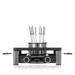 Raclettes|Elektrogrills|WMF Lumero Gourmet Station 3-in-1