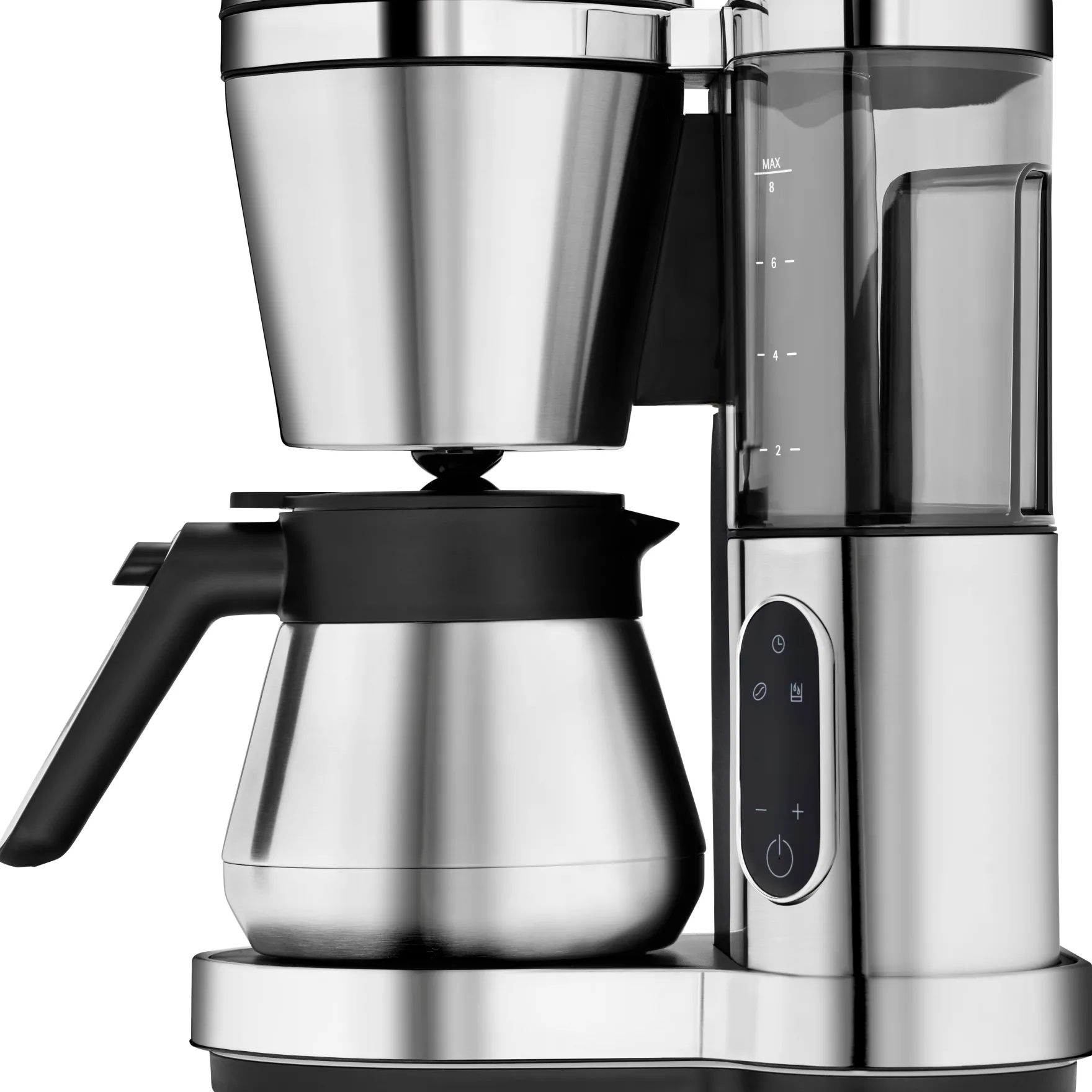 Filterkaffeemaschinen|WMF Lumero Kaffeemaschine Thermo