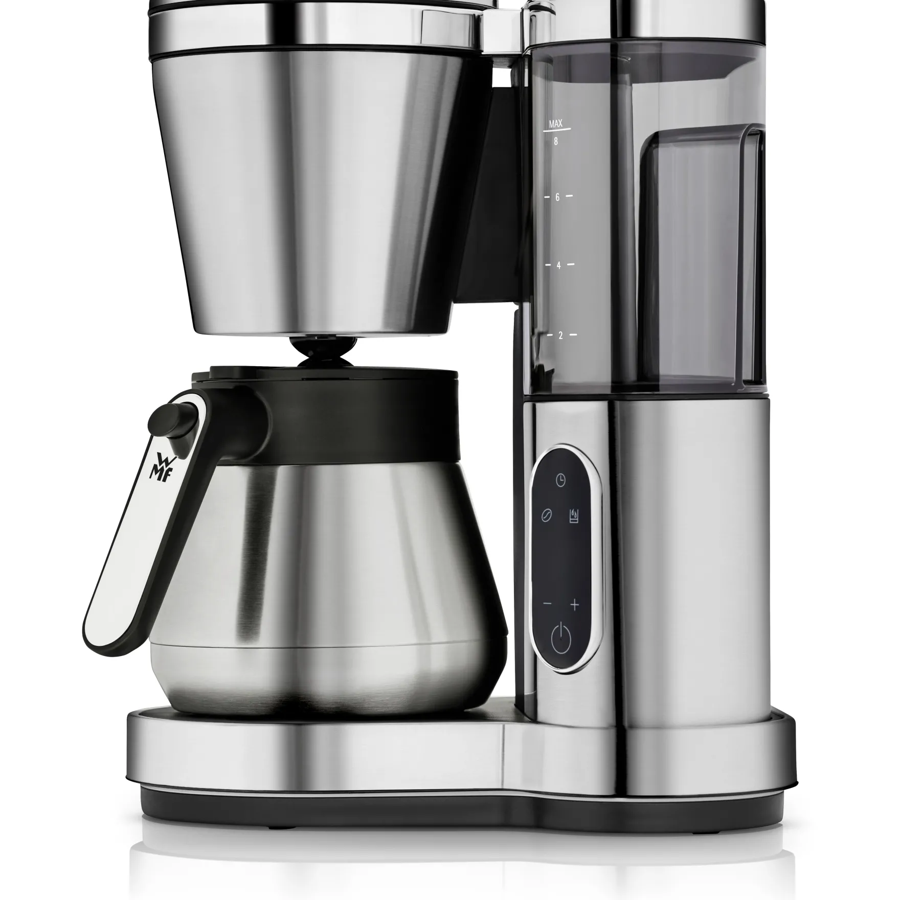 Filterkaffeemaschinen|WMF Lumero Kaffeemaschine Thermo