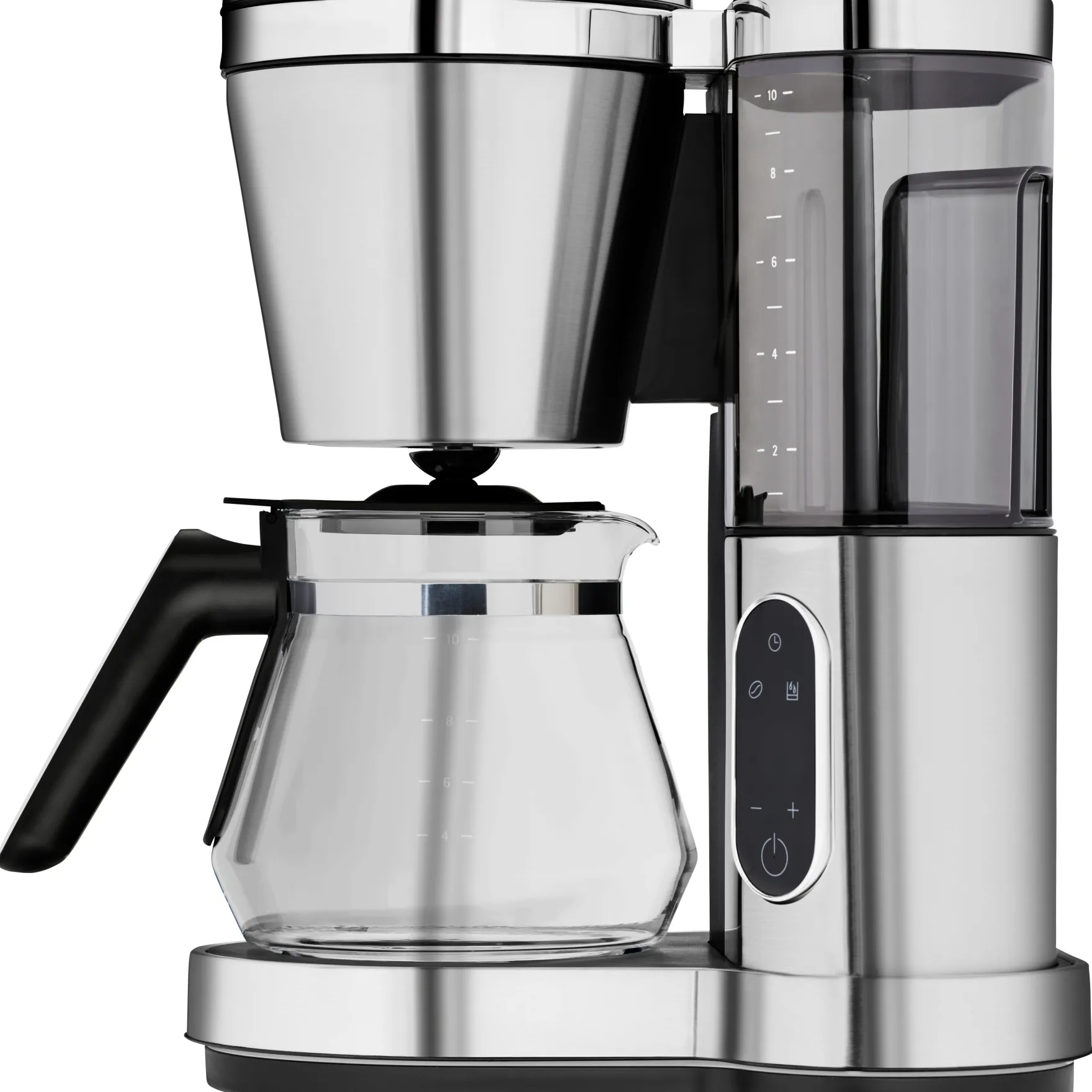 Filterkaffeemaschinen|WMF Lumero Kaffeemaschine Glas