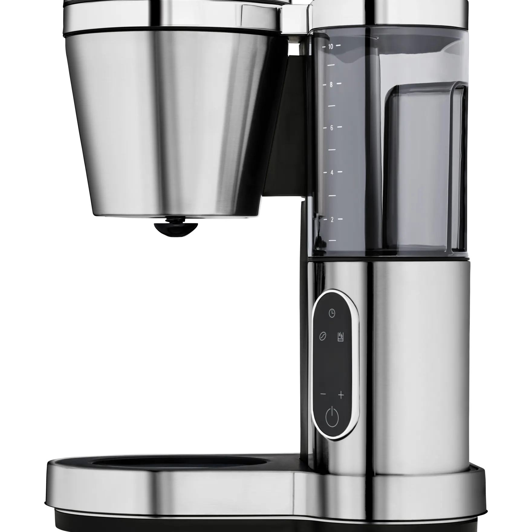Filterkaffeemaschinen|WMF Lumero Kaffeemaschine Glas