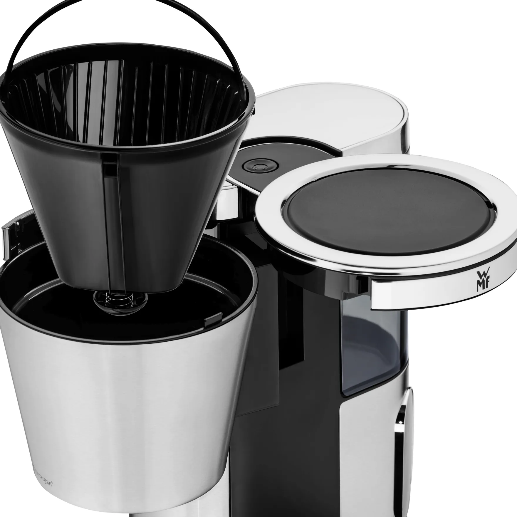 Filterkaffeemaschinen|WMF Lumero Kaffeemaschine Glas