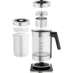 Weitere Küchengeräte|Wasserkocher|WMF Lumero Multi-Wasserkocher
