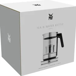 Weitere Küchengeräte|Wasserkocher|WMF Lumero Multi-Wasserkocher