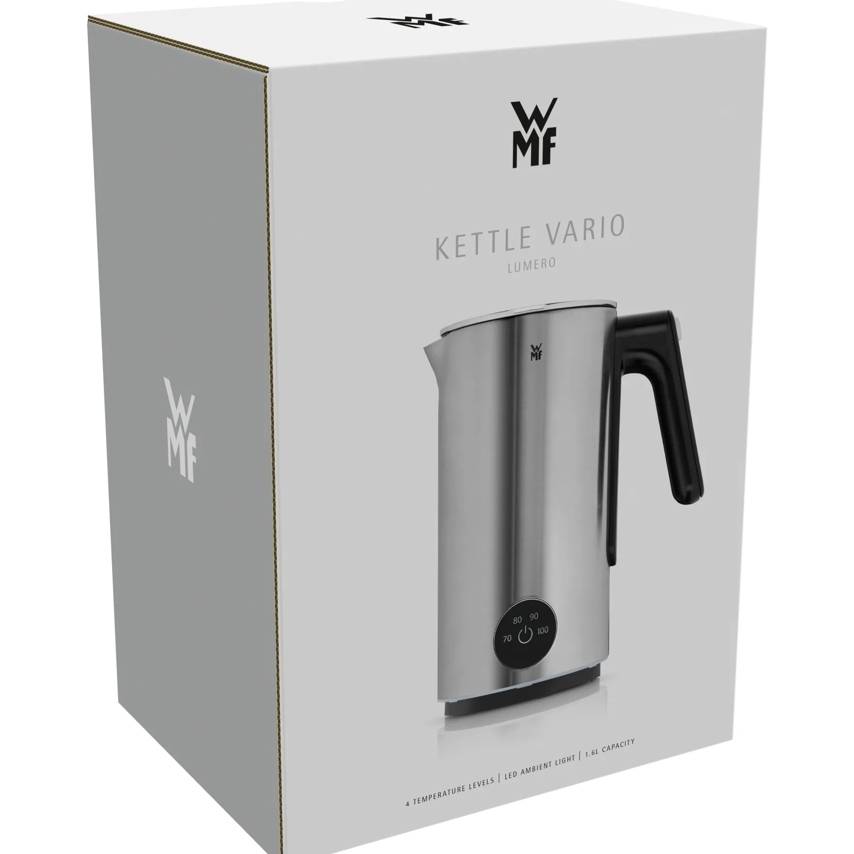 Wasserkocher|WMF Lumero Wasserkocher