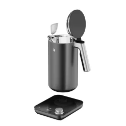 Wasserkocher|WMF Master Doppelwandiger Wasserkocher