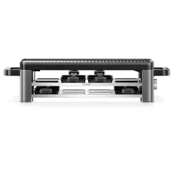 Raclettes|WMF Master Raclette für 8
