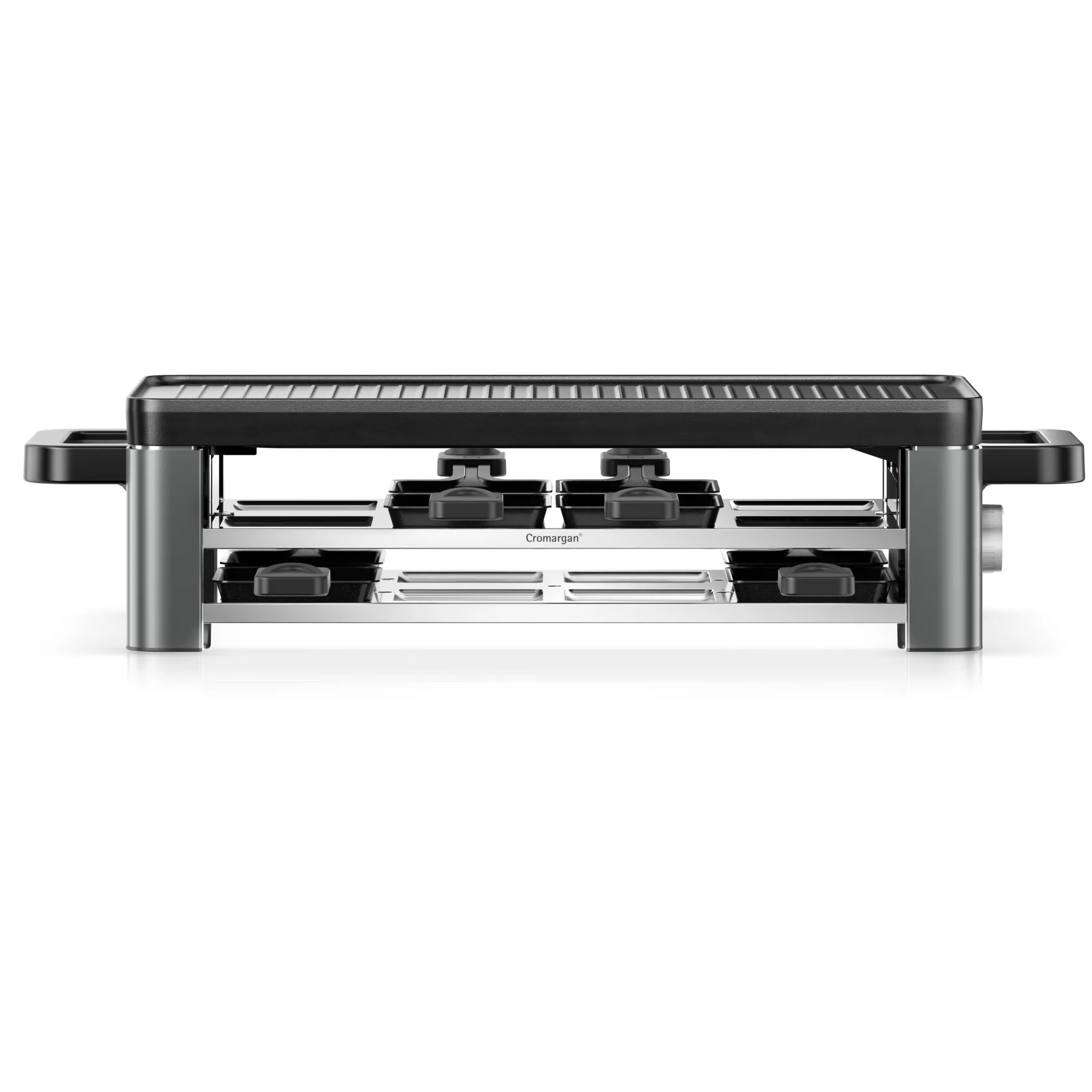 Raclettes|WMF Master Raclette für 8