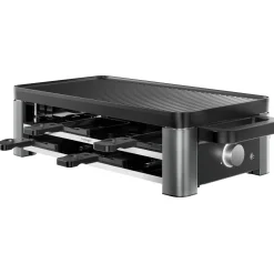 Raclettes|WMF Master Raclette für 8