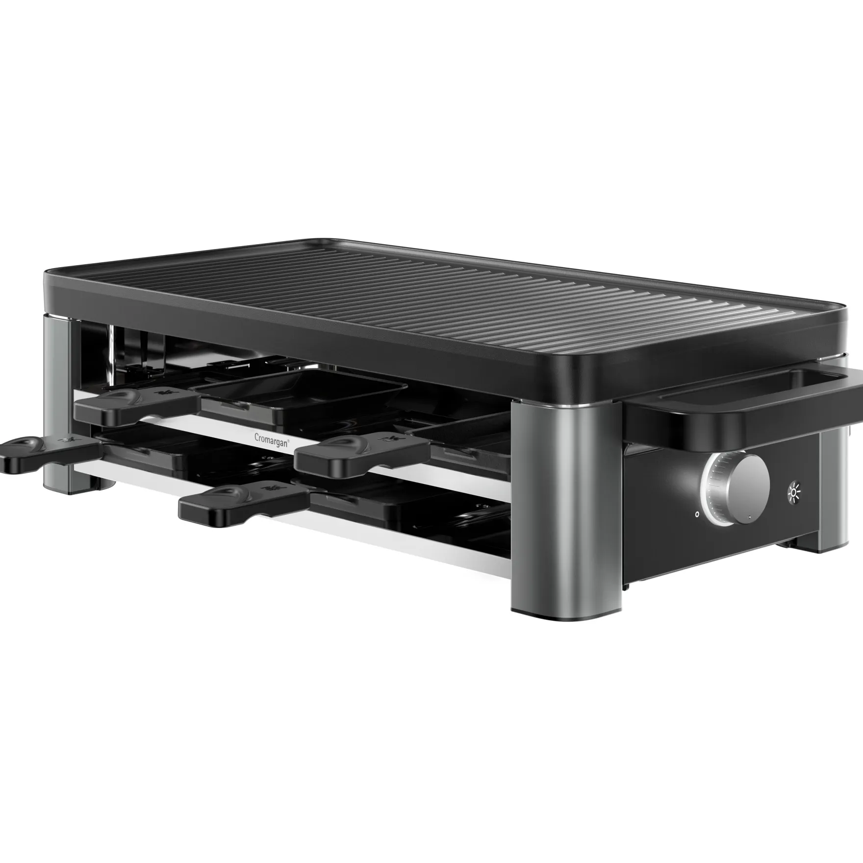 Raclettes|WMF Master Raclette für 8