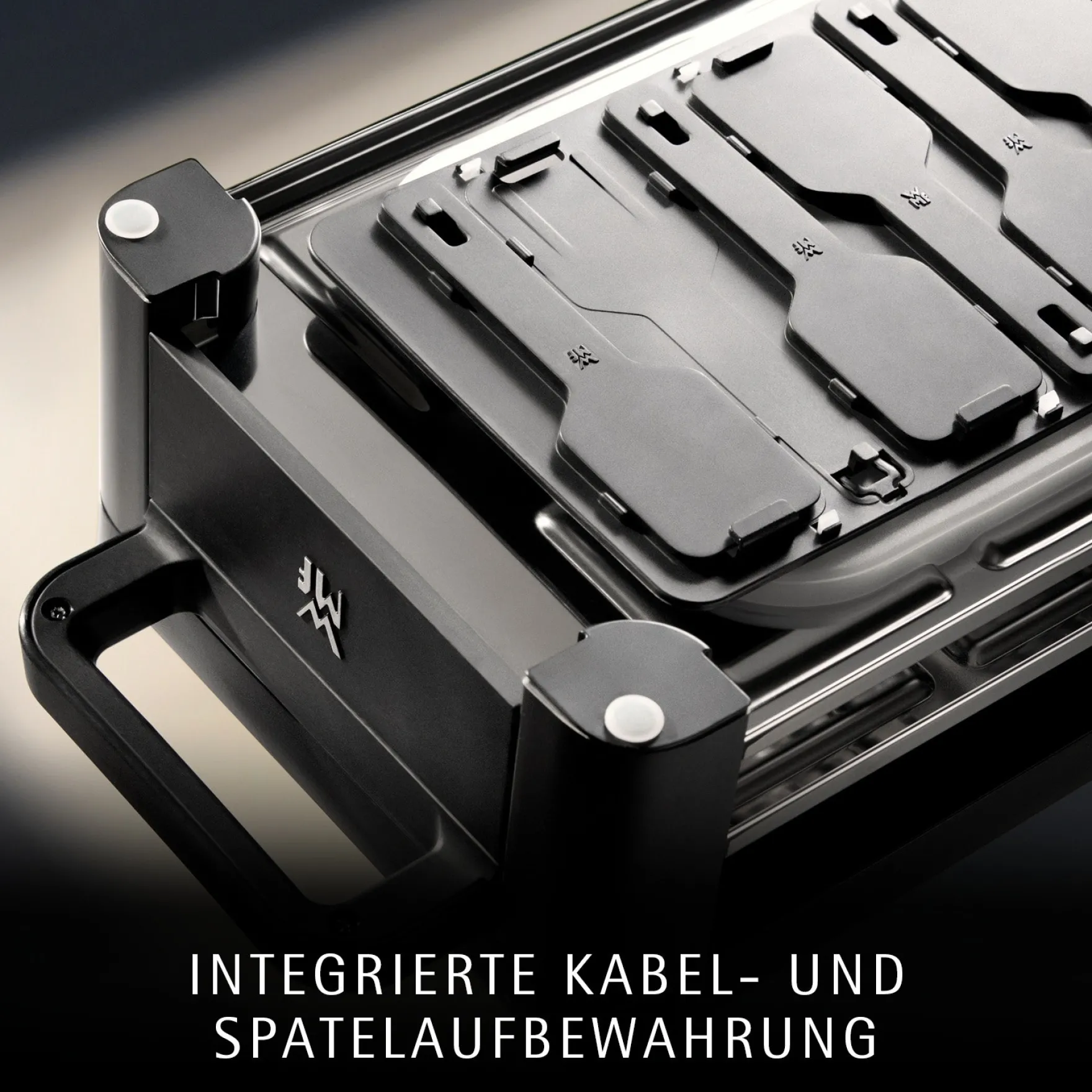 Raclettes|WMF Master Raclette für 8