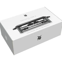 Raclettes|WMF Master Raclette für 8