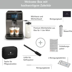 Kaffeevollautomaten|WMF Perfection 780 Kaffeevollautomat