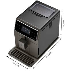 Kaffeevollautomaten|WMF Perfection 780 Kaffeevollautomat