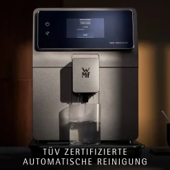 Kaffeevollautomaten|WMF Perfection 780 Kaffeevollautomat