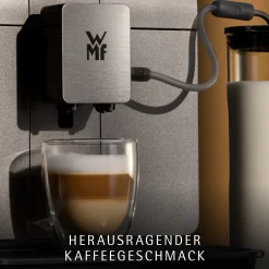 Kaffeevollautomaten|WMF Perfection 780 Kaffeevollautomat