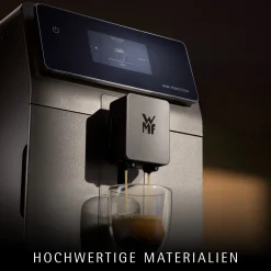 Kaffeevollautomaten|WMF Perfection 780 Kaffeevollautomat
