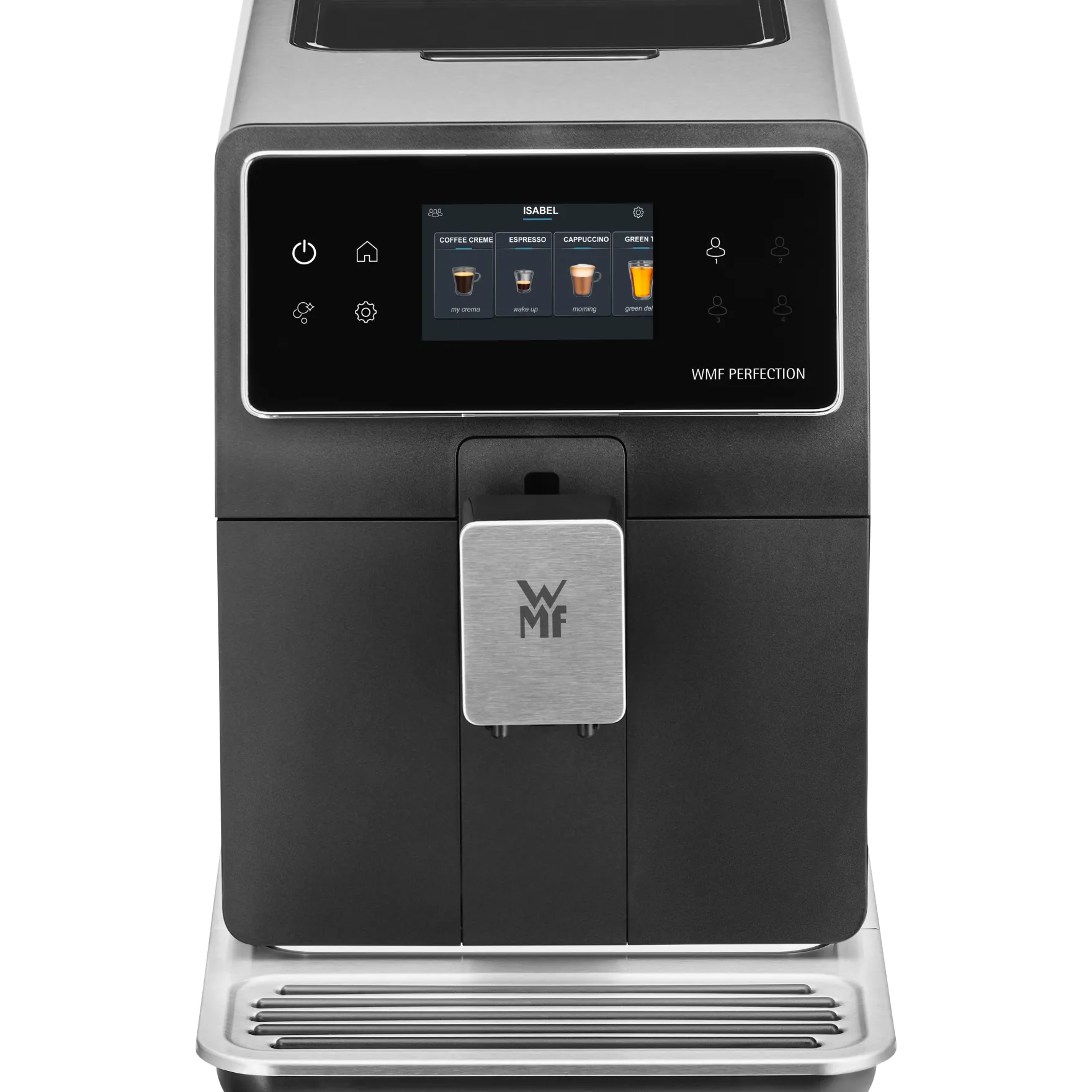 Pflege- & Reinigungsmittel|Kaffeezubehör|WMF Perfection Entkalker