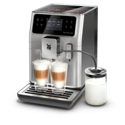 Kaffeezubehör|WMF Perfection Glas-Milchbehälter, 0,6 Liter