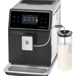 Kaffeezubehör|WMF Perfection Glas-Milchbehälter, 1 Liter