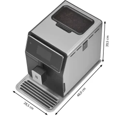 Kaffeevollautomaten|WMF Perfection 880L Kaffeevollautomat