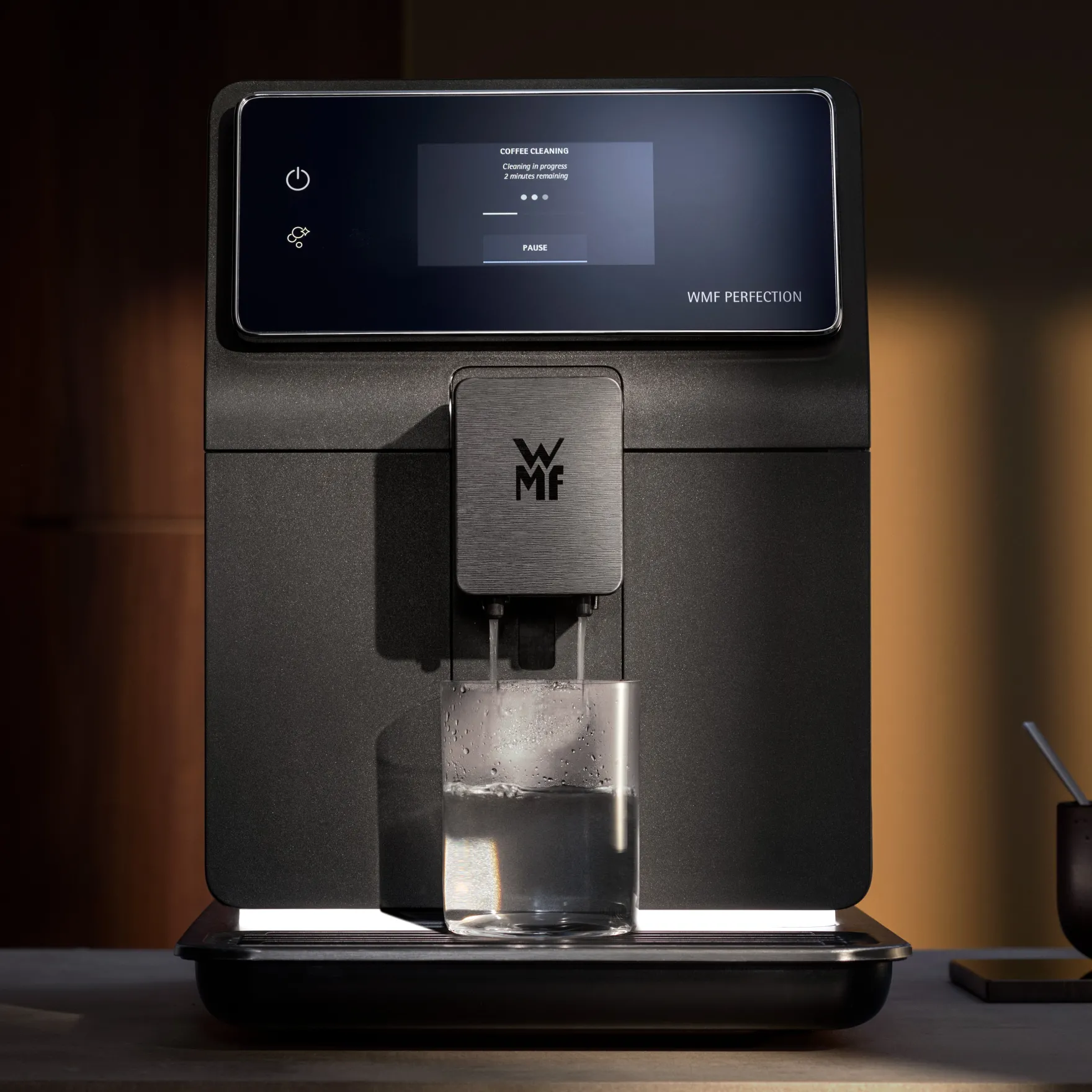 Kaffeevollautomaten|WMF Perfection 890L Kaffeevollautomat