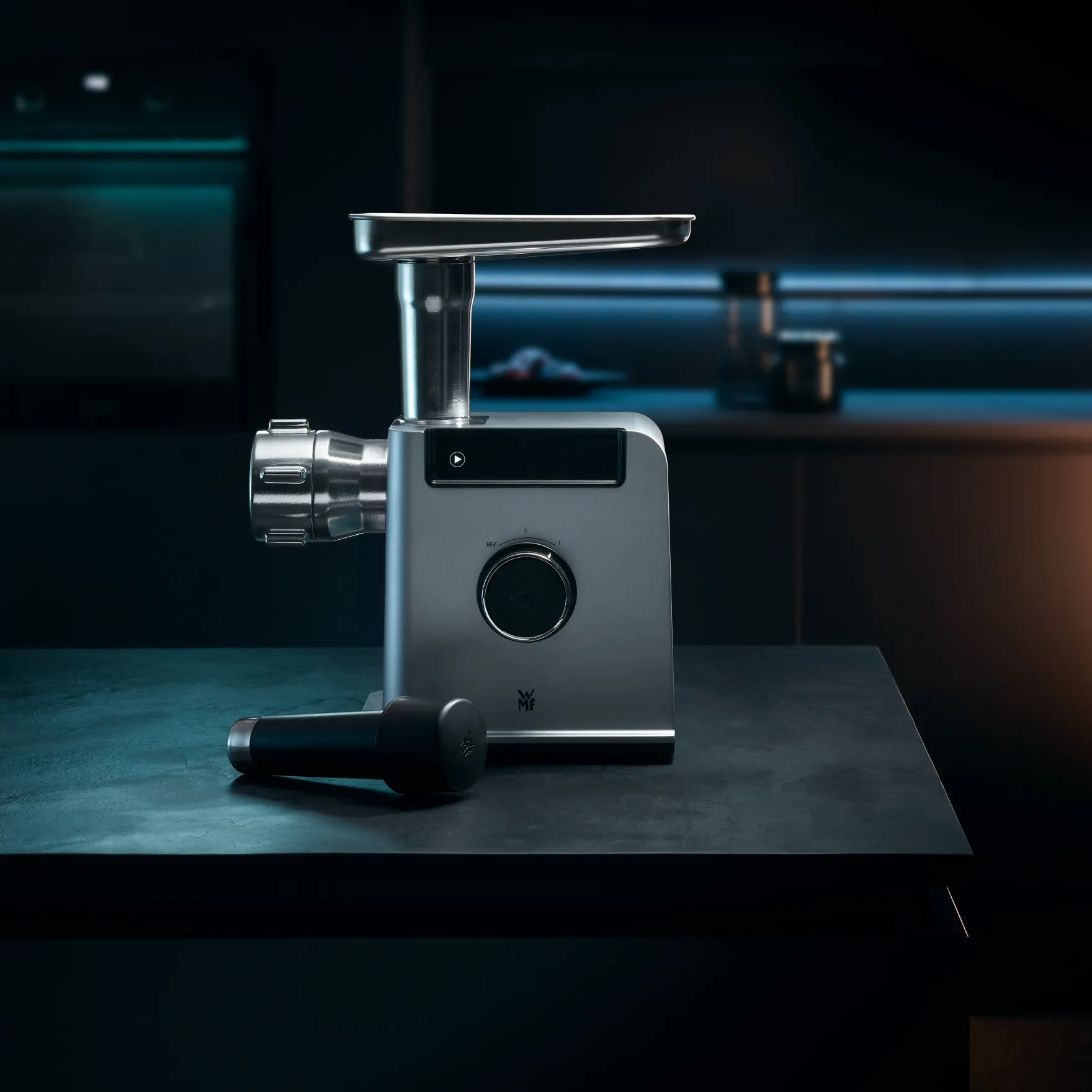 Weitere Küchengeräte|WMF Profi Plus Fleischwolf