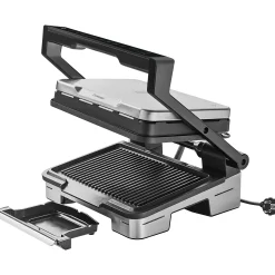 Sandwich Maker|Elektrogrills|WMF Profi Plus Kontaktgrill Perfection