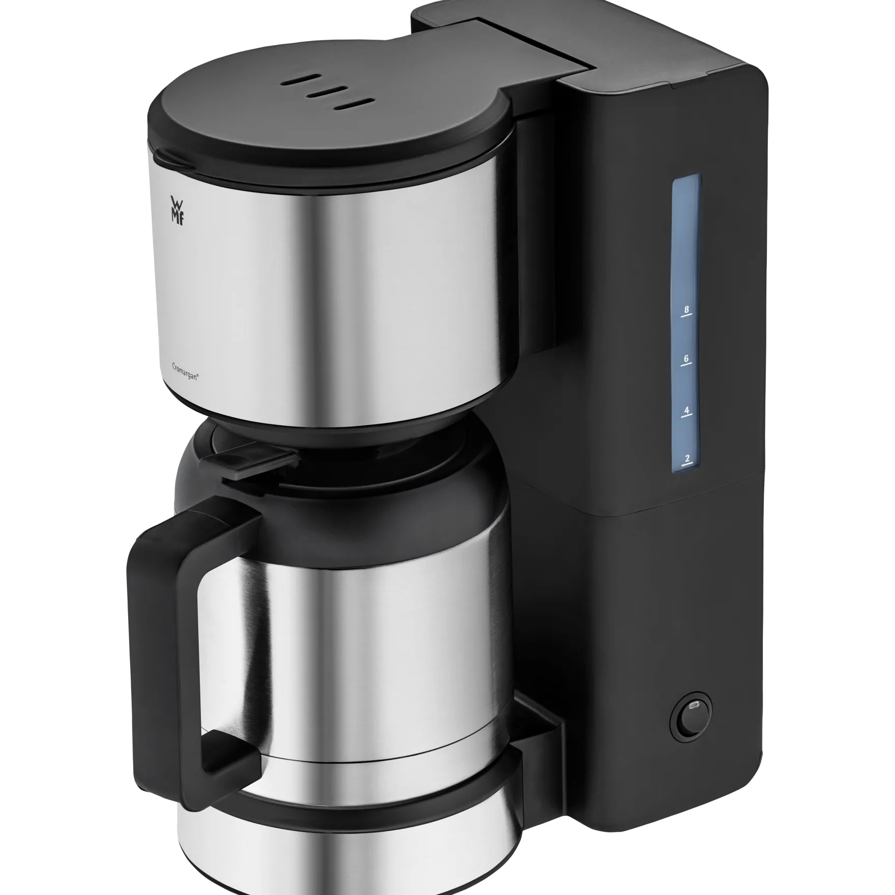 Filterkaffeemaschinen|WMF Stelio Aroma Kaffeemaschine Thermo