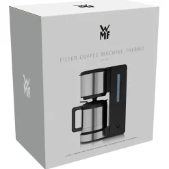 Filterkaffeemaschinen|WMF Stelio Aroma Kaffeemaschine Thermo