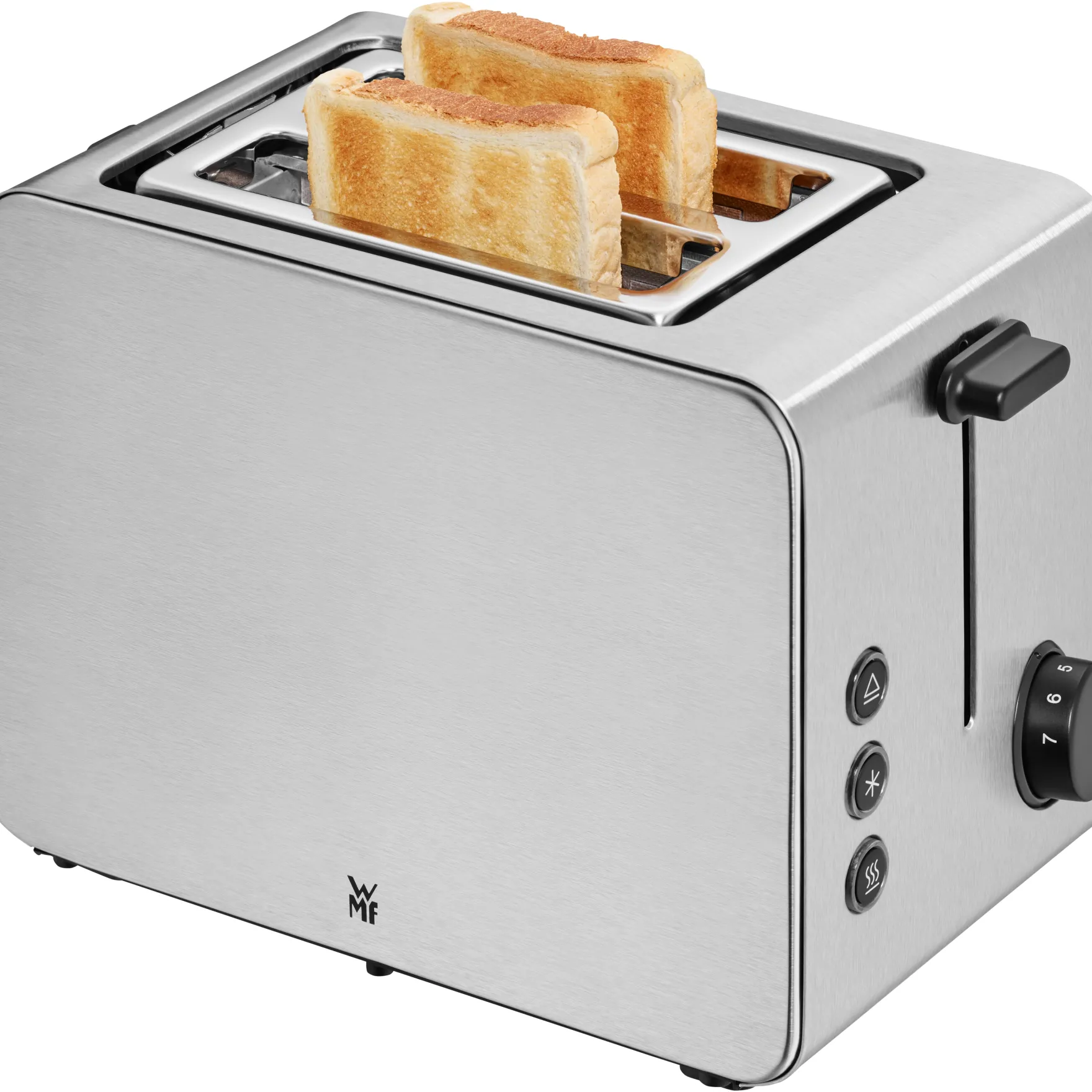 Toaster|WMF Stelio Toaster Edition