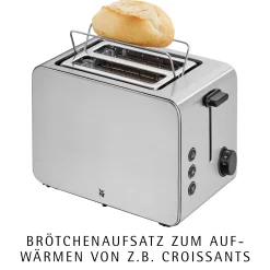 Toaster|WMF Stelio Toaster Edition