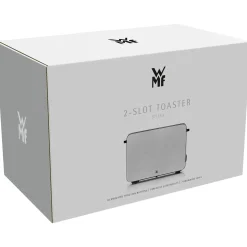 Toaster|WMF Stelio Toaster Edition