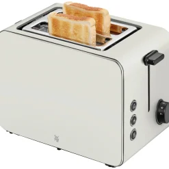 Toaster|WMF Stelio Toaster Edition, Paper White