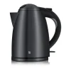 Wasserkocher|WMF Stelio Wasserkocher 1,7 L, Deep Black