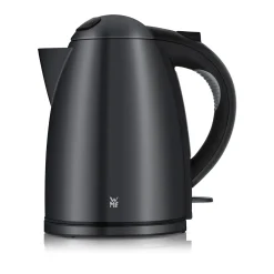 Wasserkocher|WMF Stelio Wasserkocher 1,7 L, Deep Black