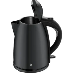 Wasserkocher|WMF Stelio Wasserkocher 1,7 L, Deep Black