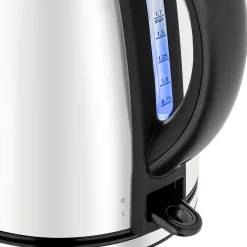 Wasserkocher|WMF Stelio Wasserkocher 1,7 L, Paper White