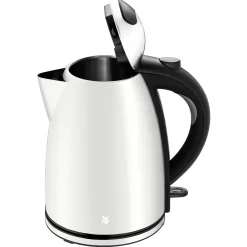 Wasserkocher|WMF Stelio Wasserkocher 1,7 L, Paper White